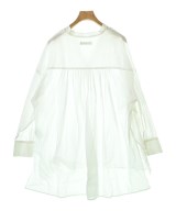 SACRA（サクラ）ブラウス 白 サイズ:38(M位) レディース/2200600952046