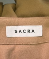 SACRA（サクラ）ワンピース ベージュ サイズ:38(M位) レディース/2200606459037