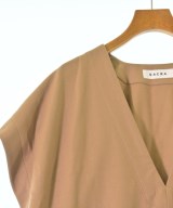 SACRA（サクラ）ワンピース ベージュ サイズ:38(M位) レディース/2200606459037