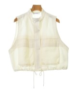 SACRA（サクラ）その他 白 サイズ:38(M位) レディース/2200604112040