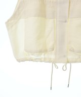 SACRA（サクラ）その他 白 サイズ:38(M位) レディース/2200604112040
