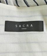 SACRA（サクラ）ワンピース 白 サイズ:38(M位) レディース/2200601244096