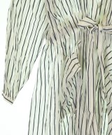 SACRA（サクラ）ワンピース 白 サイズ:38(M位) レディース/2200601244096