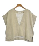 SACRA（サクラ）ベスト ベージュ サイズ:38(M位) レディース/2200606322096