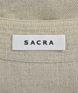SACRA（サクラ）ベスト ベージュ サイズ:38(M位) レディース/2200606322096