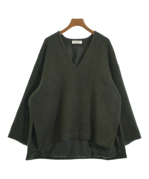 サクラ(SACRA)のSACRA ブラウス