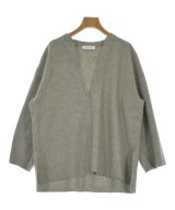 SACRA カジュアルシャツ
