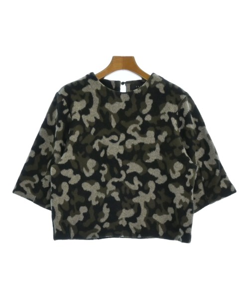 サクラ(SACRA)のSACRA ニット・セーター