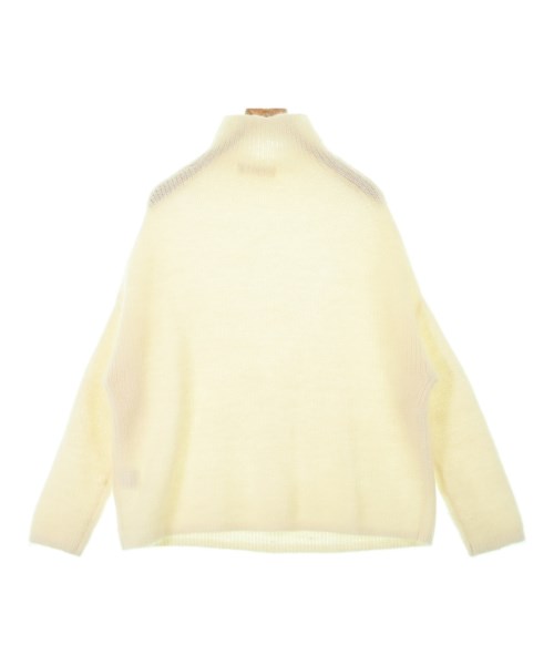 SACRA（サクラ）ニット・セーター 白 サイズ:38(M位) レディース/2200668984041