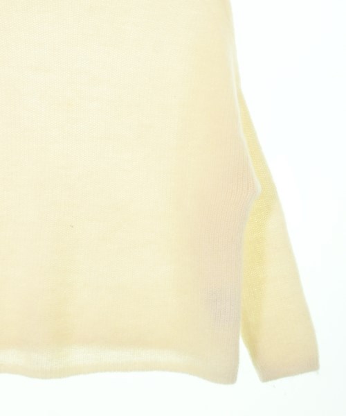 SACRA（サクラ）ニット・セーター 白 サイズ:38(M位) レディース/2200668984041