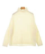 SACRA（サクラ）ニット・セーター 白 サイズ:38(M位) レディース/2200668984041