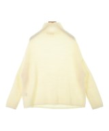 SACRA（サクラ）ニット・セーター 白 サイズ:38(M位) レディース/2200668984041