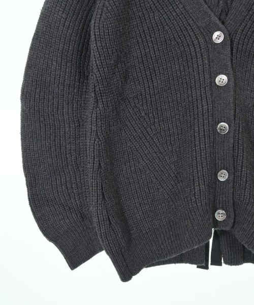 SACRA（サクラ）カーディガン 紺 サイズ:38(M位) レディース/2200670038060