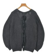 SACRA（サクラ）カーディガン 紺 サイズ:38(M位) レディース/2200670038060