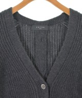 SACRA（サクラ）カーディガン 紺 サイズ:38(M位) レディース/2200670038060