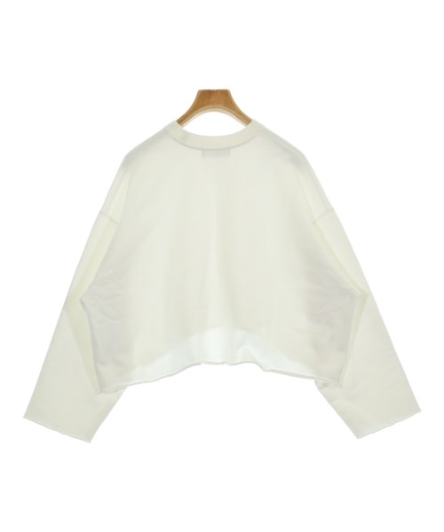 SACRA（サクラ）スウェット 白 サイズ:38(M位) レディース/2200673809018