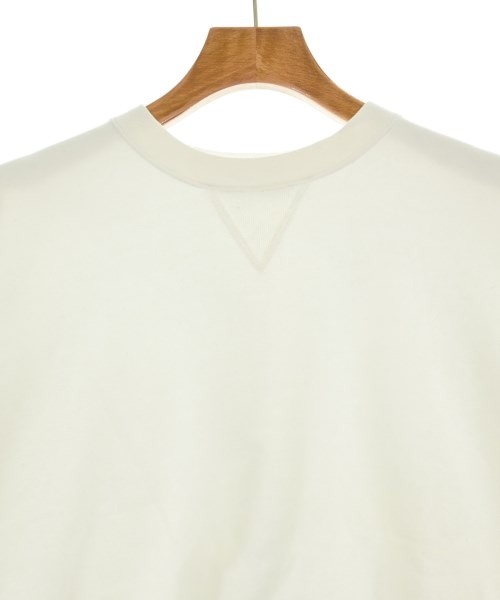 SACRA（サクラ）スウェット 白 サイズ:38(M位) レディース/2200673809018