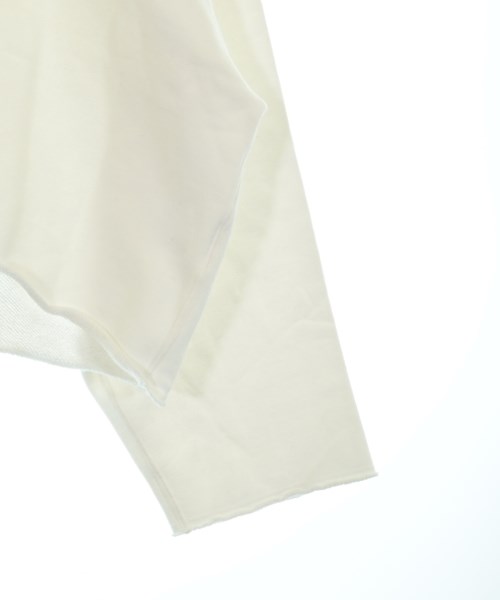 SACRA（サクラ）スウェット 白 サイズ:38(M位) レディース/2200673809018