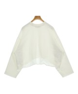 SACRA（サクラ）スウェット 白 サイズ:38(M位) レディース/2200673809018