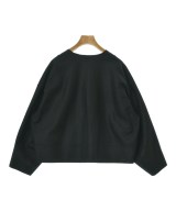 SACRA（サクラ）カジュアルシャツ 黒 サイズ:38(M位) レディース/2200671004026