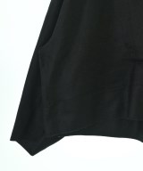 SACRA（サクラ）カジュアルシャツ 黒 サイズ:38(M位) レディース/2200671004026