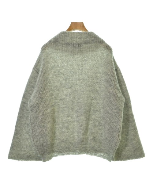 SACRA（サクラ）ニット・セーター グレー サイズ:38(M位) レディース/2200671645038