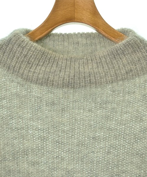 SACRA（サクラ）ニット・セーター グレー サイズ:38(M位) レディース/2200671645038