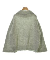 SACRA（サクラ）ニット・セーター グレー サイズ:38(M位) レディース/2200671645038