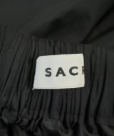 SACRA（サクラ）ロング・マキシ丈スカート 黒 サイズ:38(M位) レディース/2200675132022