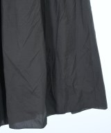 SACRA（サクラ）ロング・マキシ丈スカート 黒 サイズ:38(M位) レディース/2200675132022