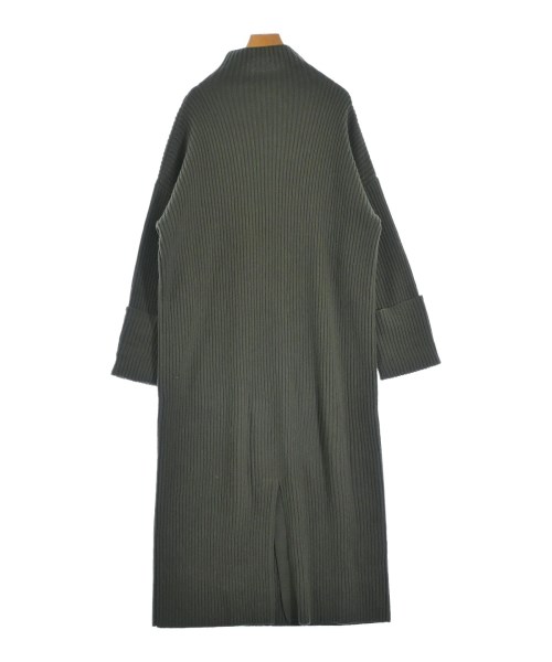 SACRA（サクラ）ワンピース 緑 サイズ:38(M位) レディース/2200651570046