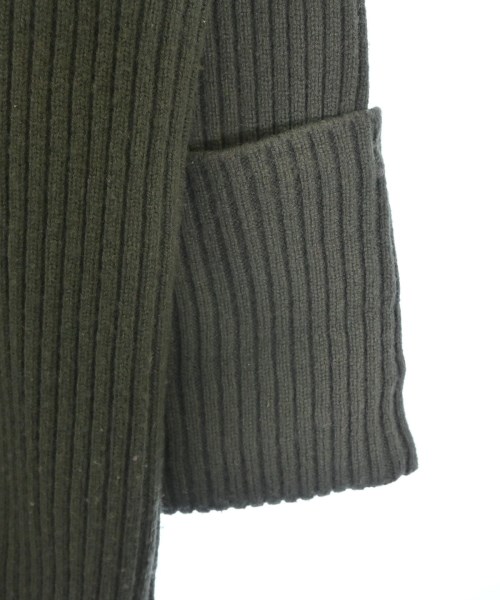 SACRA（サクラ）ワンピース 緑 サイズ:38(M位) レディース/2200651570046