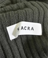 SACRA（サクラ）ワンピース 緑 サイズ:38(M位) レディース/2200651570046