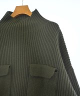 SACRA（サクラ）ワンピース 緑 サイズ:38(M位) レディース/2200651570046