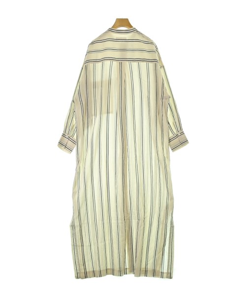 SACRA（サクラ）シャツワンピース ベージュ サイズ:F レディース/2200676411034