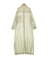 SACRA（サクラ）シャツワンピース ベージュ サイズ:F レディース/2200676411034