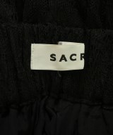 SACRA（サクラ）ロング・マキシ丈スカート 黒 サイズ:36(S位) レディース/2200674203044