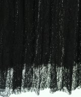 SACRA（サクラ）ロング・マキシ丈スカート 黒 サイズ:36(S位) レディース/2200674203044