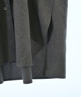 SACRA（サクラ）シャツワンピース グレー サイズ:38(M位) レディース/2200665376061