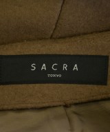 SACRA（サクラ）ロング・マキシ丈スカート 茶 サイズ:36(S位) レディース/2200672869150