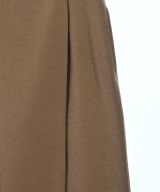 SACRA（サクラ）ロング・マキシ丈スカート 茶 サイズ:36(S位) レディース/2200672869150