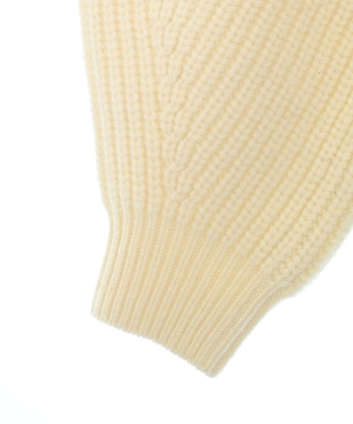 SACRA（サクラ）カーディガン 白 サイズ:38(M位) レディース/2200674935013