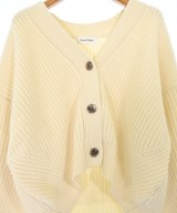 SACRA（サクラ）カーディガン 白 サイズ:38(M位) レディース/2200674935013