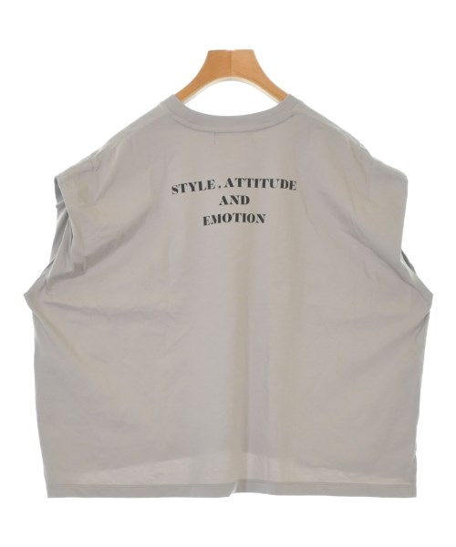 SACRA（サクラ）ノースリーブ グレー サイズ:38(M位) レディース/2200679026037