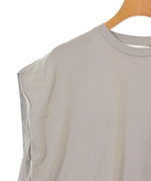 SACRA（サクラ）ノースリーブ グレー サイズ:38(M位) レディース/2200679026037