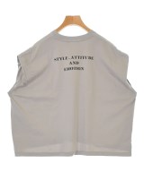 SACRA（サクラ）ノースリーブ グレー サイズ:38(M位) レディース/2200679026037