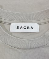 SACRA（サクラ）ノースリーブ グレー サイズ:38(M位) レディース/2200679026037