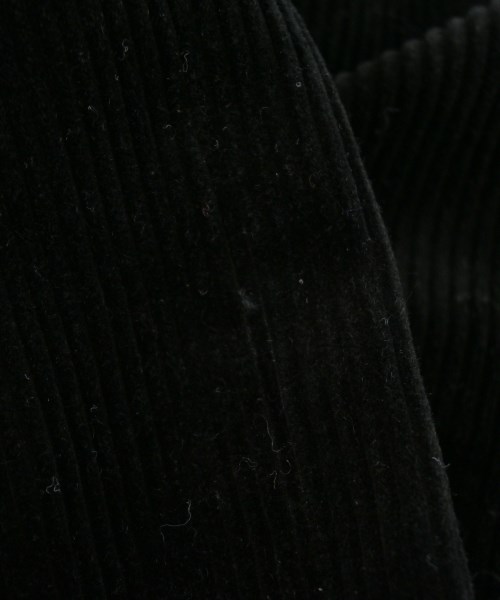 SACRA（サクラ）オールインワン/サロペット 黒 サイズ:38(M位) レディース/2200673296023