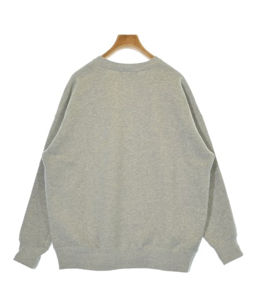 SACRA（サクラ）スウェット グレー サイズ:38(M位) レディース/2200673296030