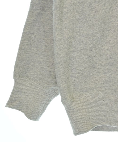 SACRA（サクラ）スウェット グレー サイズ:38(M位) レディース/2200673296030